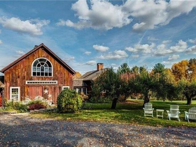 House for sale in Washington, Connecticut