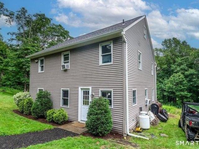 House for sale in Washington, Connecticut