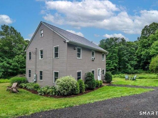 House for sale in Washington, Connecticut