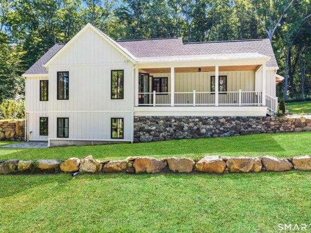 House for sale in Washington, Connecticut