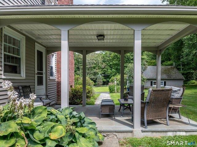 House for sale in Washington, Connecticut