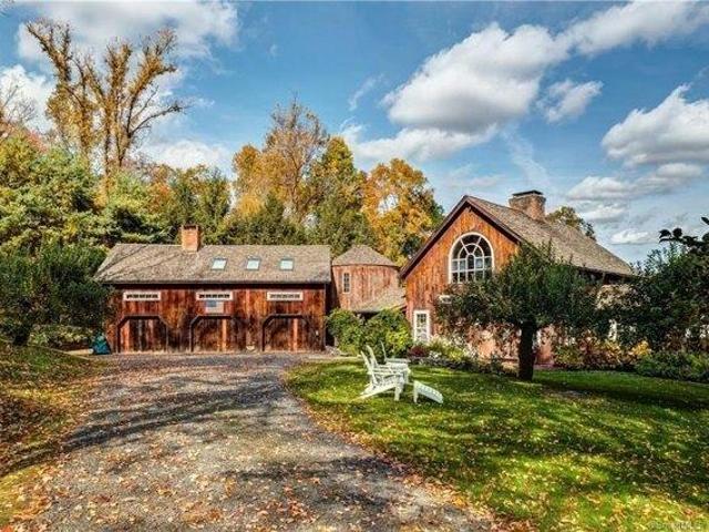 House for sale in Washington, Connecticut