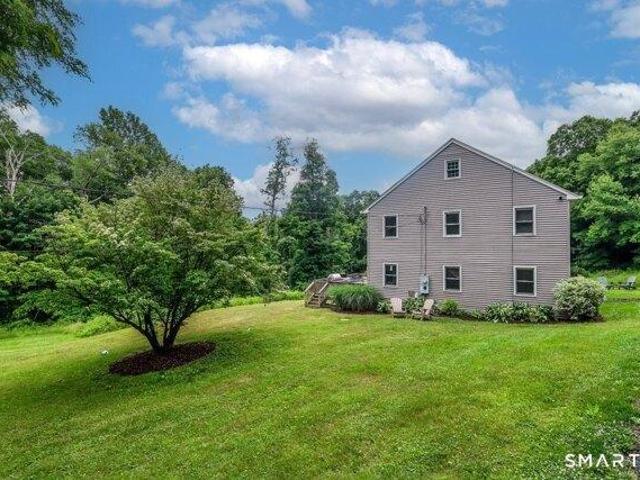 House for sale in Washington, Connecticut