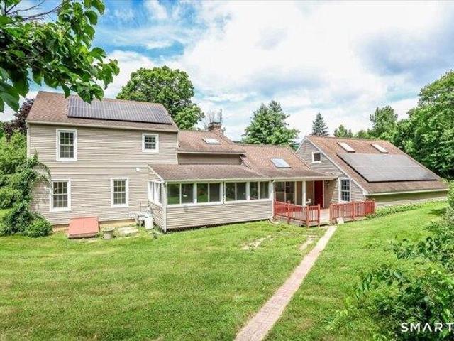 House for sale in Washington, Connecticut