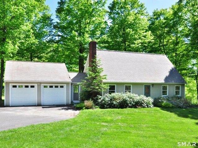 House for sale in Washington, Connecticut