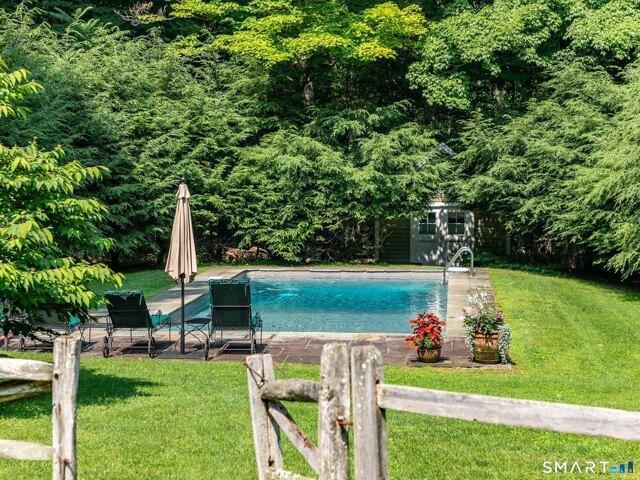 House for sale in Washington, Connecticut