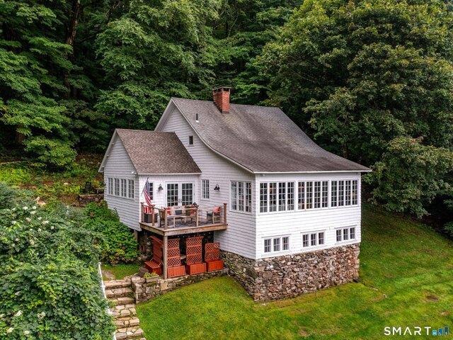 House for sale in Washington, Connecticut