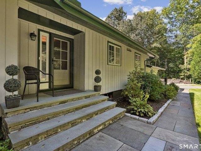 House for sale in Washington, Connecticut