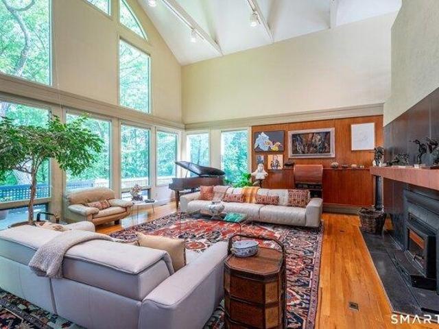 House for sale in Washington, Connecticut