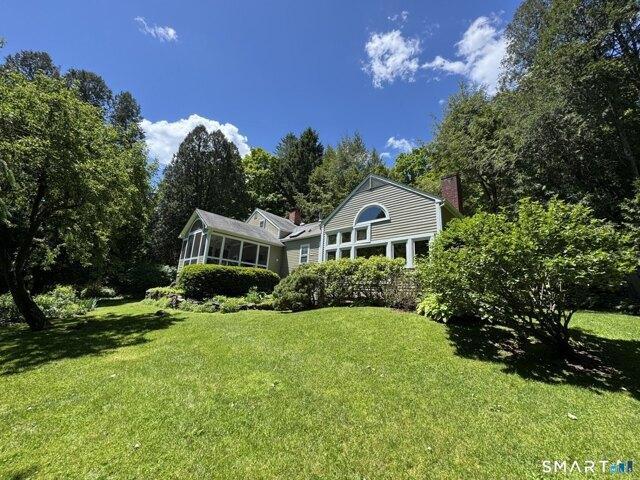 House for sale in Washington, Connecticut