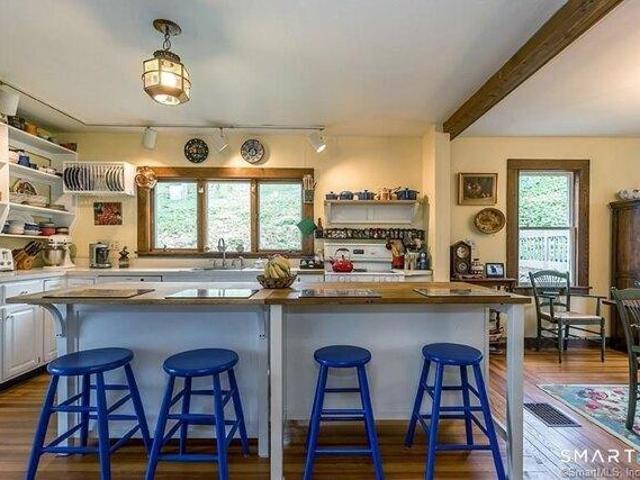 House for sale in Washington Depot, Washington