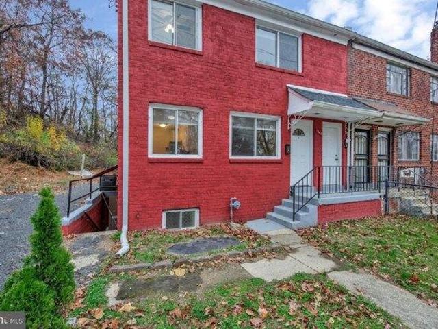 House for sale in Washington, Washington DC