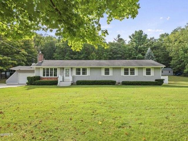 House for sale in Berkshire, Massachusetts