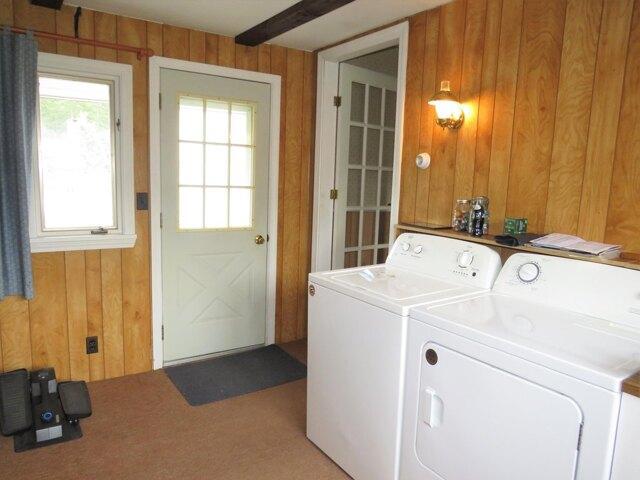 House for sale in Washington, Maine