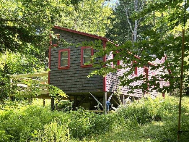 House for sale in New Hampshire