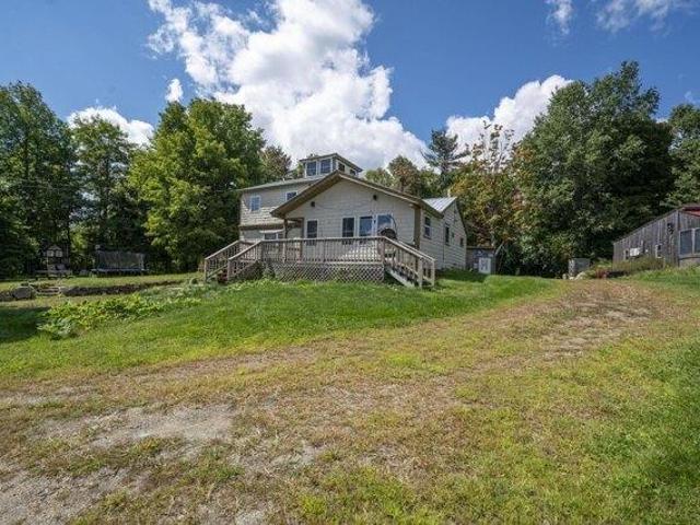 House for sale in New Hampshire