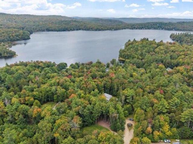House for sale in New Hampshire