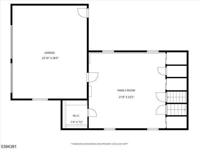 House for sale in New Jersey