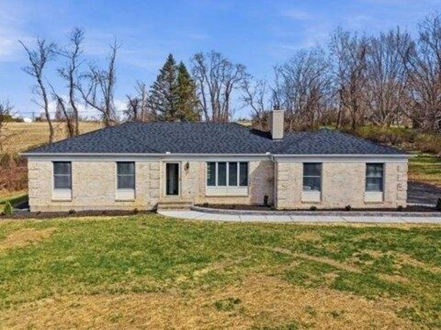 House for sale in New Jersey