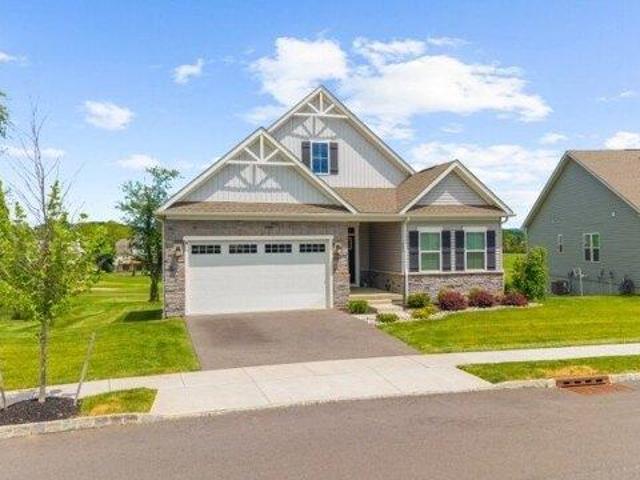 House for sale in New Jersey