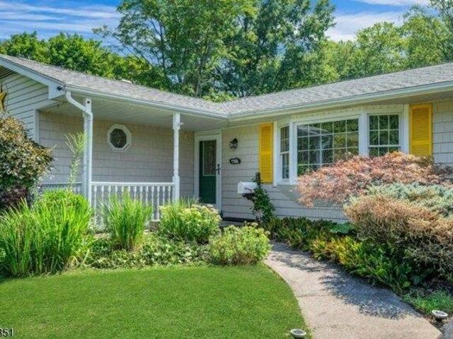 House for sale in New Jersey