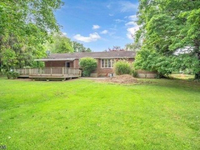 House for sale in New Jersey