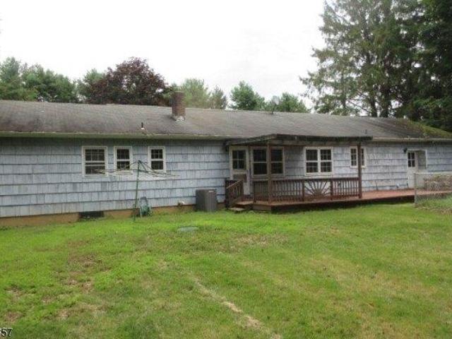 House for sale in New Jersey