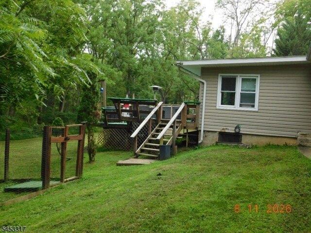 House for sale in Washington Township, Warren County