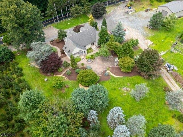 House for sale in Naughright, Washington Township