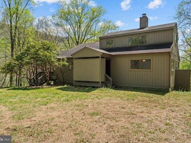 House for sale in Virginia