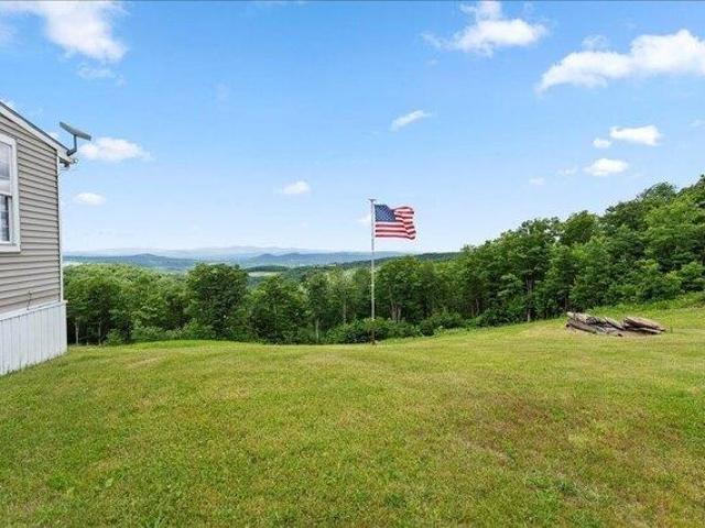 House for sale in Washington, Vermont