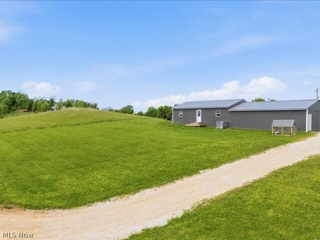 House for sale in West Virginia