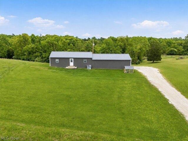 House for sale in West Virginia