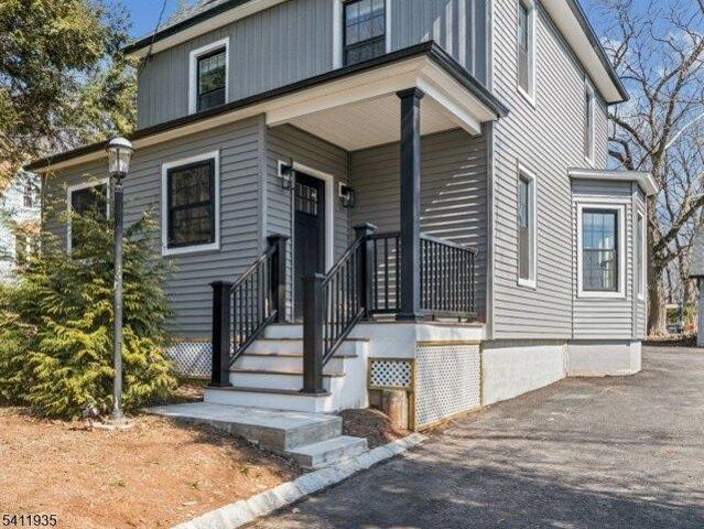 House for sale in Watchung, New Jersey