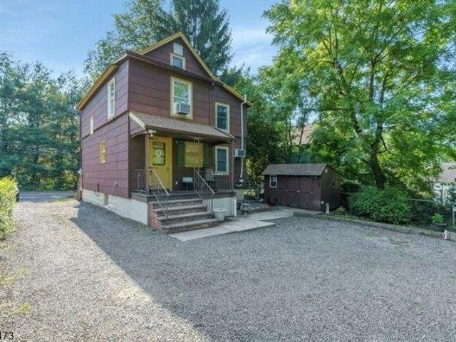 House for sale in Watchung, New Jersey