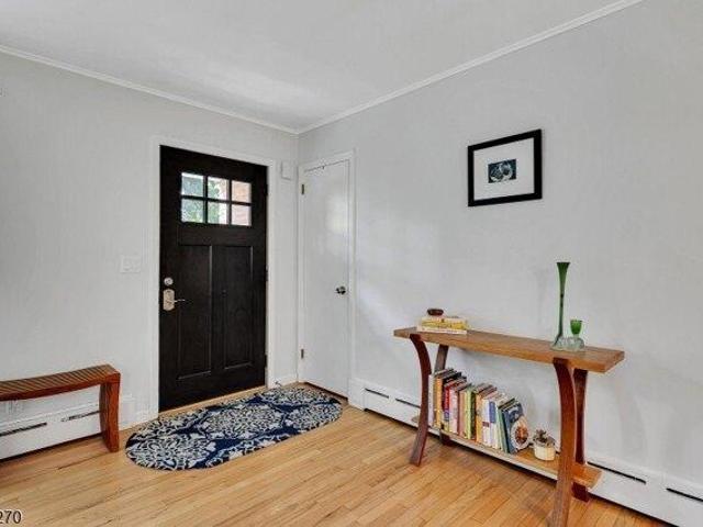 House for sale in Watchung, New Jersey