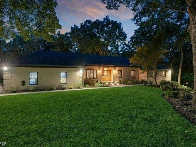 House for sale in Watchung, Somerset County