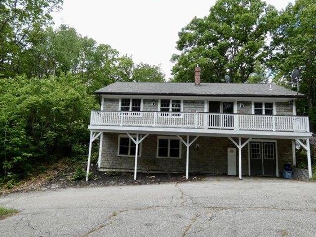 House for sale in East Waterboro, Maine