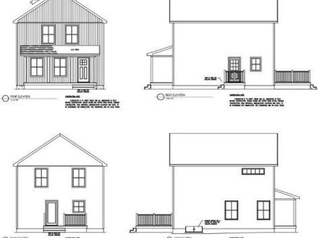 House for sale in East Waterboro, Maine