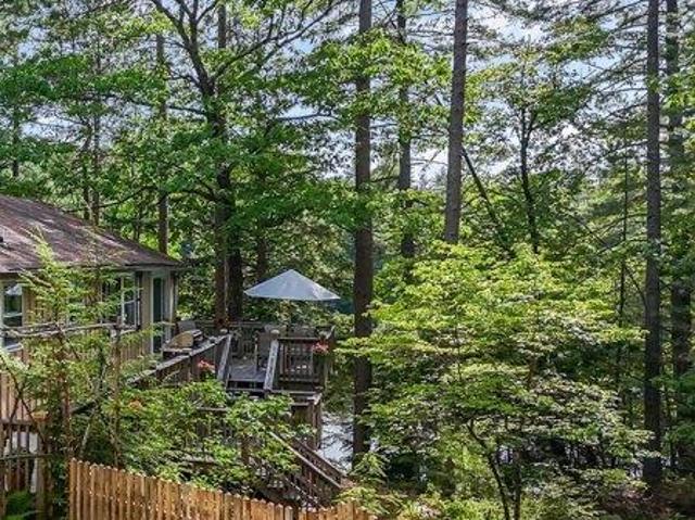 House for sale in East Waterboro, Maine