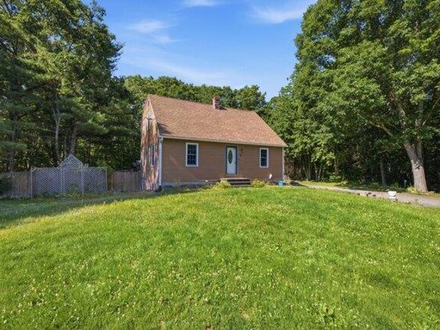 House for sale in East Waterboro, Maine