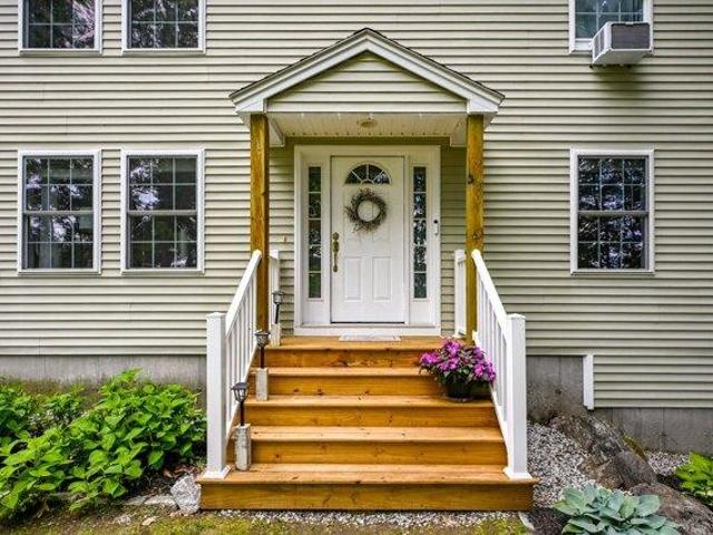 House for sale in East Waterboro, Maine