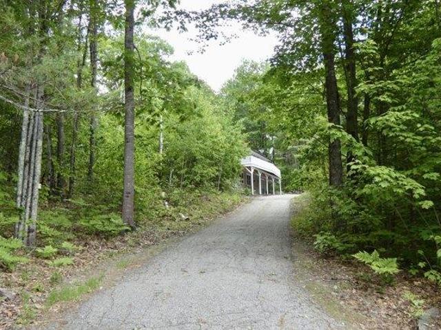 House for sale in East Waterboro, Maine