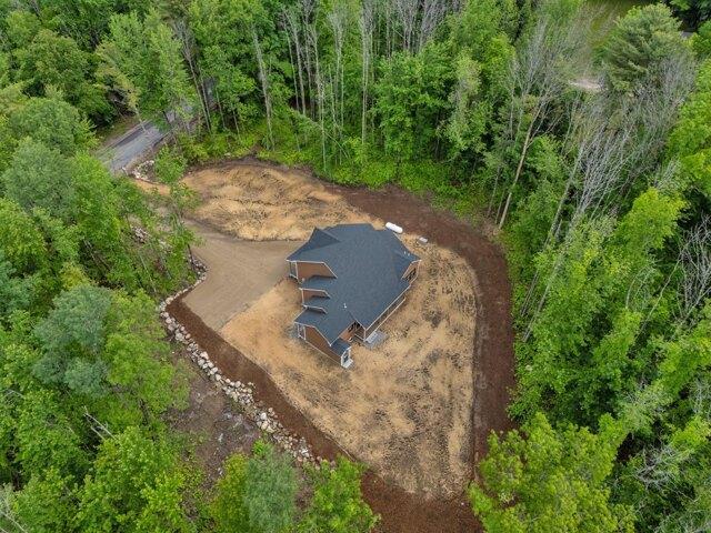 House for sale in East Waterboro, Maine