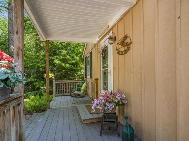 House for sale in East Waterboro, Maine