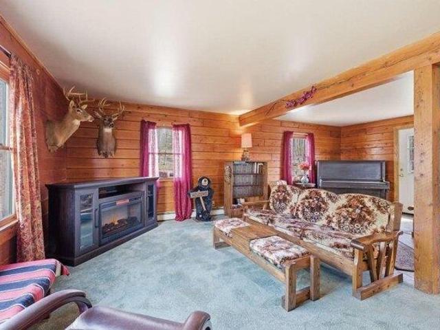 House for sale in East Waterboro, Maine