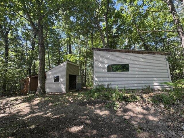 House for sale in East Waterboro, Maine