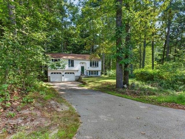 House for sale in East Waterboro, Maine