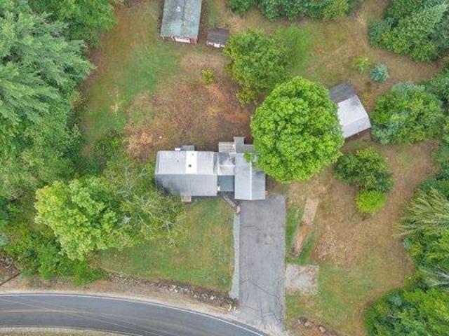 House for sale in East Waterboro, Maine