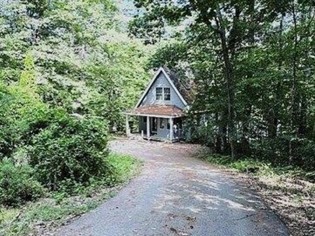 House for sale in East Waterboro, Maine